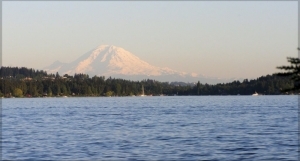 lake washington