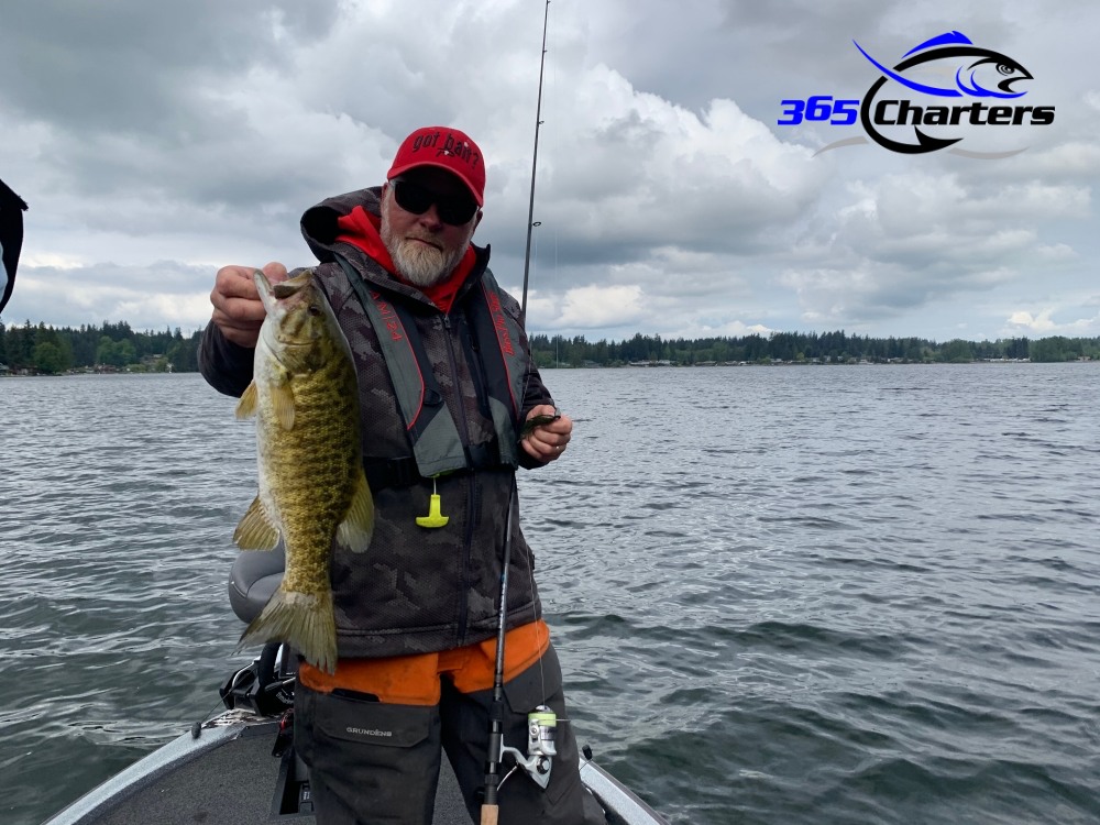 bass fishing on a budget